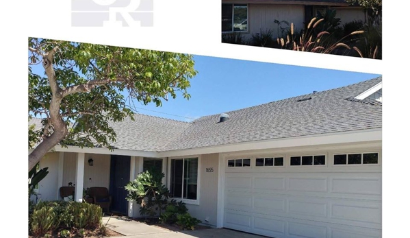 Urbach Roofing Inc. - San Marcos, CA