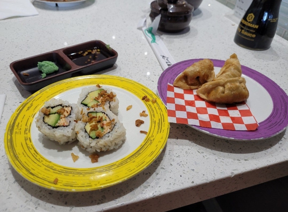 Big Sushi - Chandler, AZ