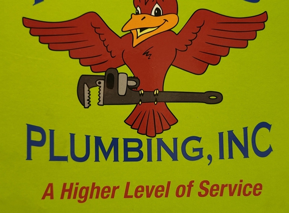 Robins Plumbing, Inc - Phoenix, AZ