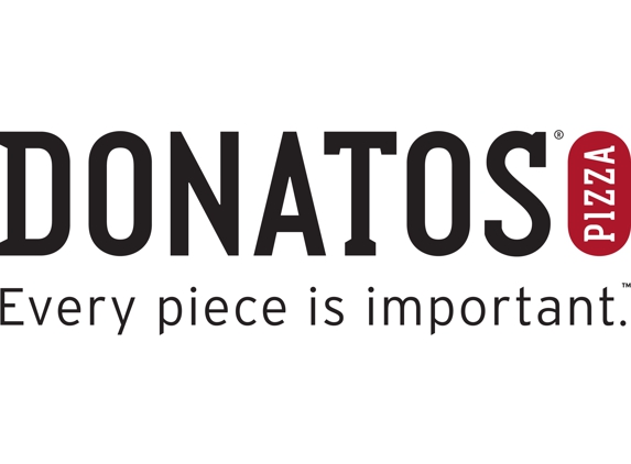 Donatos Pizza - New Albany, OH