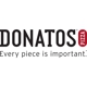 Donatos Pizza - closed