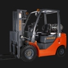 FORKLIFT RENTAL EXPRESS gallery