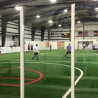 Longmont Indoor Soccer