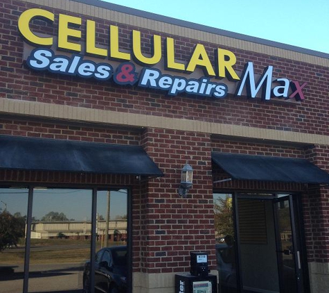 Cellular Max Sales and Repair - Alabaster, AL