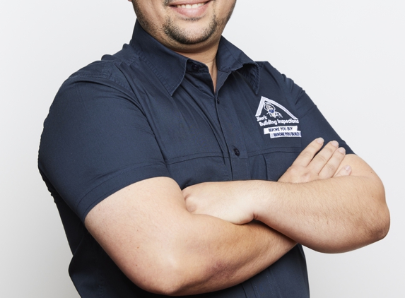 Jim's Building Inspections Lidcombe & Castle Hill - Guildford, NSW