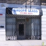 Gagopa Glass