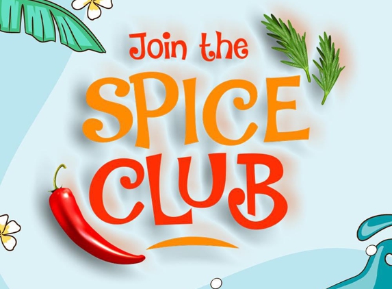 Spice Club - Niantic, CT