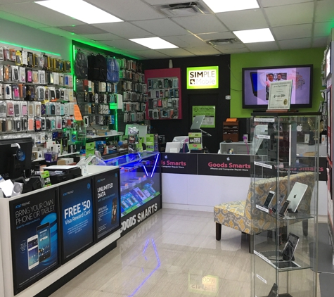 Goods Smarts LLC - Hialeah, FL