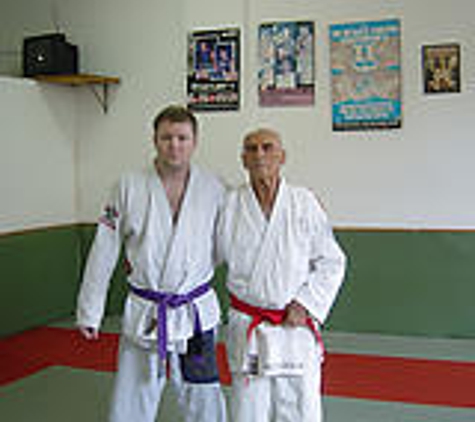 Bill Stevens Karate - Ramsey, NJ