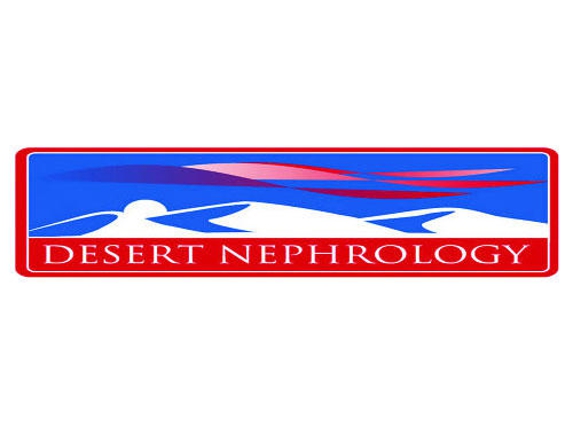 Desert Nephrology - Palm Springs, CA