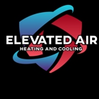Elevated Air Heating and Cooling