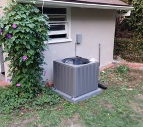 La Construction Heating And Air - Woodland Hills, CA