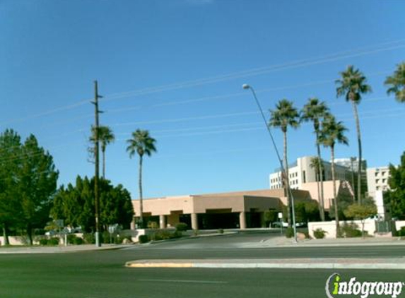 Medical Super Center - Mesa, AZ