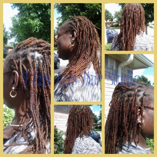 I Luv Locs Hair Studio Dallas - Dallas, TX