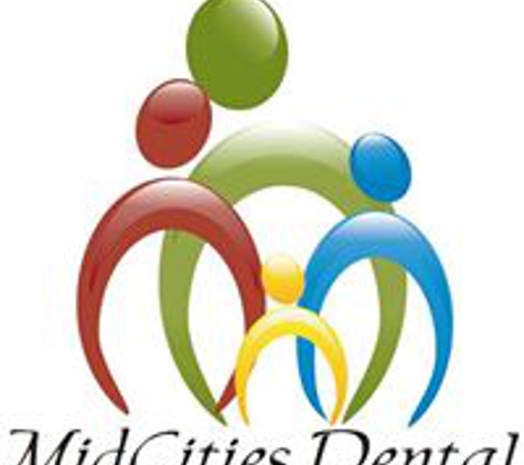 Mid Cities Dental - Hurst, TX