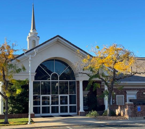 The Church of Jesus Christ of Latter-day Saints - St George, UT