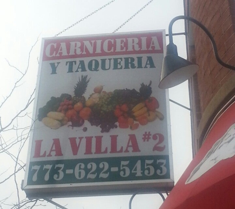 Carniceria La Villa - Chicago, IL