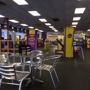 Planet Fitness