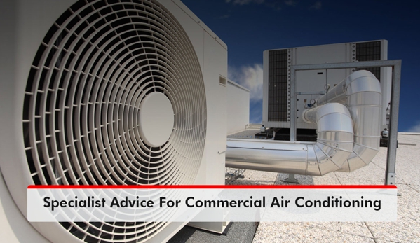 J.E.C. Air Conditioning Services Pty Ltd. Specialist Advice For Commercial Air Conditioning