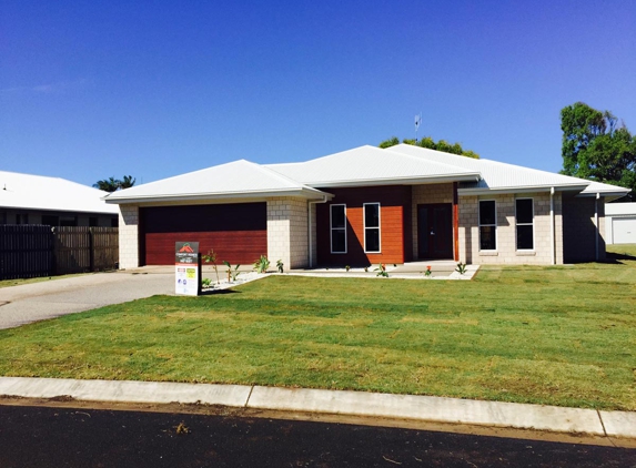 Comfort Homes (QLD) P/L