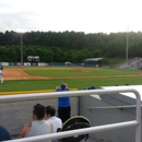 Hunter Wright Stadium - Historical Places