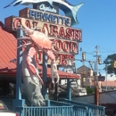 The Original Benjamin's Calabash Seafood - Seafood Restaurants