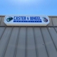 Caster & Wheel Specialists