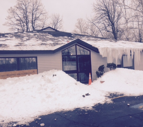 CNY Roof Cleaning - fulton, NY