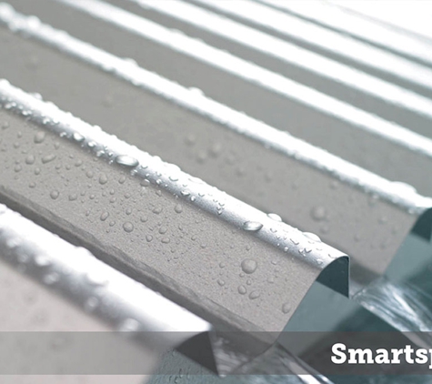 Stratco Richmond - Richmond, SA. Smartspan