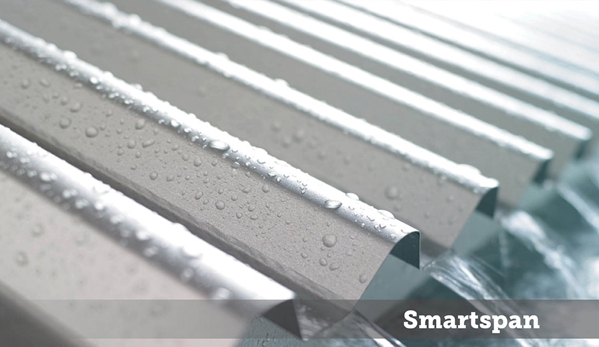 Stratco - Shepparton - Shepparton, VIC. Smartspan