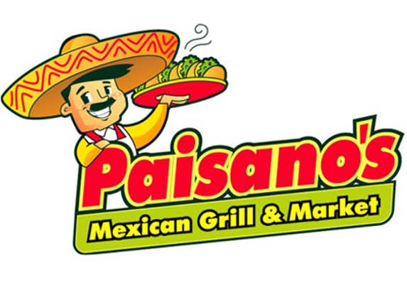 Paisano's Mexican Grill & Market - Morris, IL