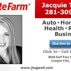 Jacquie Tugwell - State Farm Insurance Agent