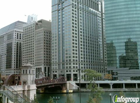 Patricia C. Bobb & Associates, P.C. - Chicago, IL