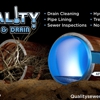 Quality Sewer and Drain gallery