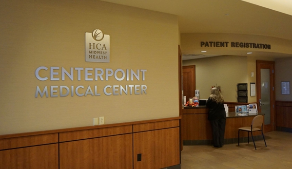 Centerpoint Medical Center - Independence, MO