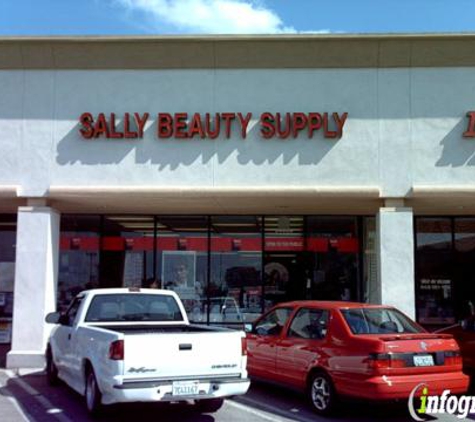 Sally Beauty Supply - Lake Forest, CA