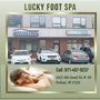 Lucky Foot Spa