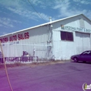 Larry's Paint & Body - Automobile Body Repairing & Painting