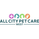 All City Pet Care West - Pet Services