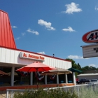 A&W All-American Food