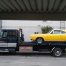 Fresno Towing Service - Towing