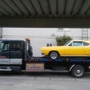 Fresno Towing Service