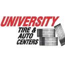 University Tire & Auto Center - Tire Dealers