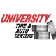 University Tire and Auto Centers - Orange