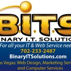 Binary It Solutions, Inc.