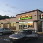 SMYRNA SUPER MERCADO