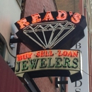 Read's Estate Jewelers - Pawnbrokers