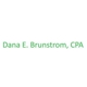 Dana E.Brunstrom CPA