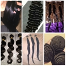 Lavish Dior Hair Co. - Hair Supplies & Accessories