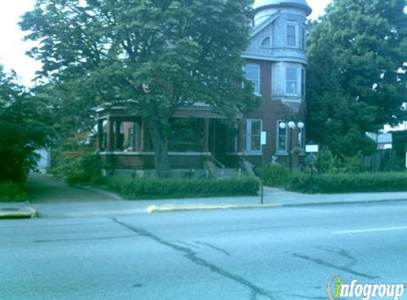 Flower Basket - Collinsville, IL